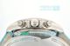 Super Clone RXF Factory Rolex Daytona Diamond-Set Baby Blue Leather Strap Watch (6)_th.jpg